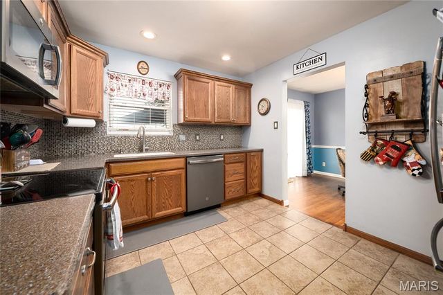 3308 Colgate Place, Granite City, IL 62040