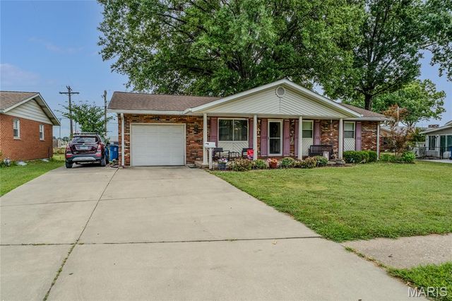 3308 Colgate Place, Granite City, IL 62040