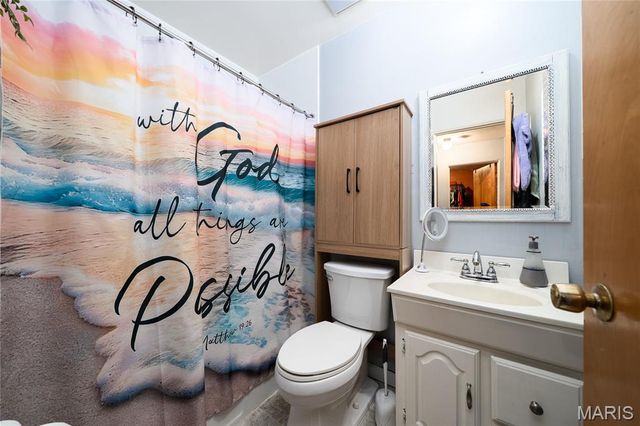 3308 Colgate Place, Granite City, IL 62040