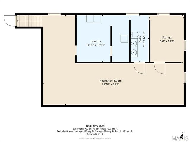 3308 Colgate Place, Granite City, IL 62040
