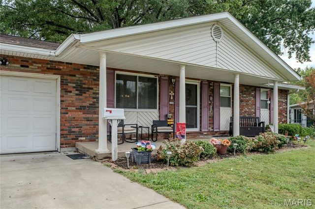 3308 Colgate Place, Granite City, IL 62040