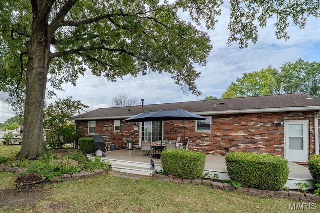 3308 Colgate Place, Granite City, IL 62040