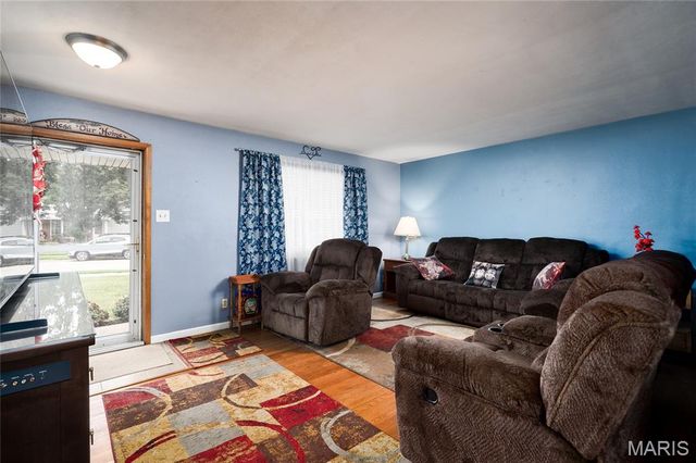 3308 Colgate Place, Granite City, IL 62040