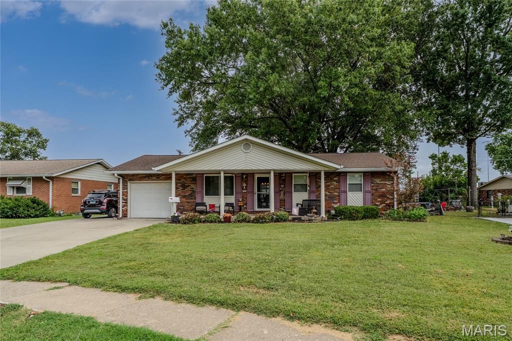 3308 Colgate Place, Granite City, IL 62040