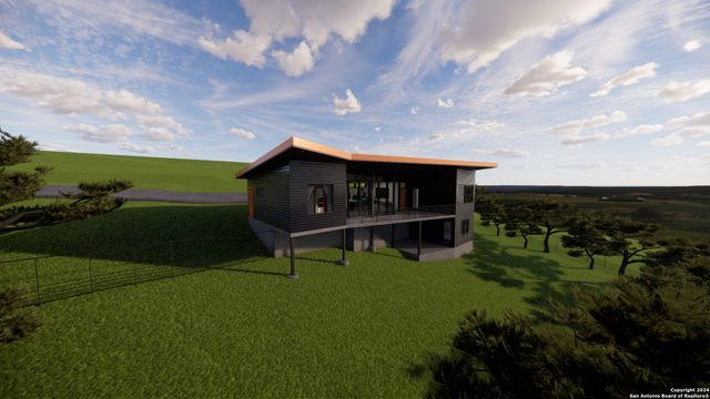 607 Lexington Pass, Canyon Lake, TX 78133