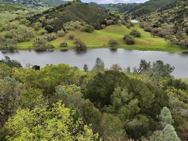 15805 Uvas Road, Morgan Hill, CA 95037