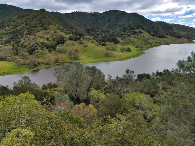 15805 Uvas Road, Morgan Hill, CA 95037