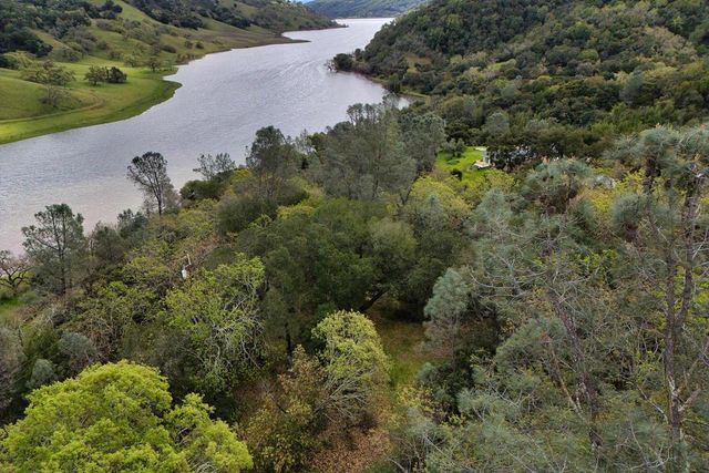 15805 Uvas Road, Morgan Hill, CA 95037