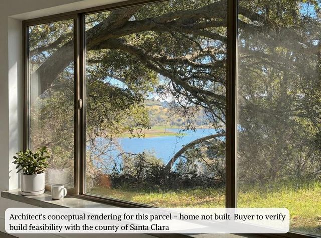 15805 Uvas Road, Morgan Hill, CA 95037