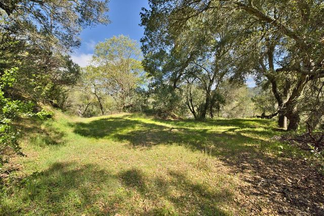 15805 Uvas Road, Morgan Hill, CA 95037