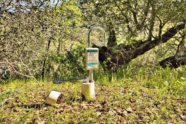 15805 Uvas Road, Morgan Hill, CA 95037