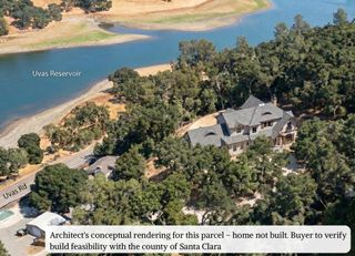 15805 Uvas Road, Morgan Hill, CA 95037