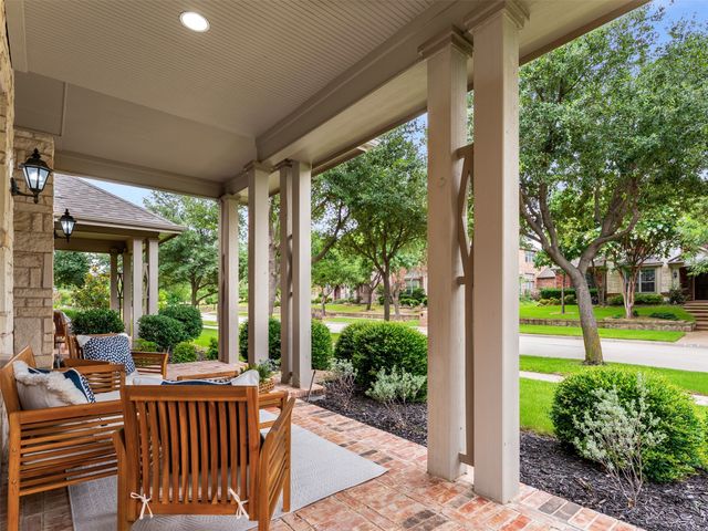 2778 Sage Ridge Drive, Frisco, TX 75034