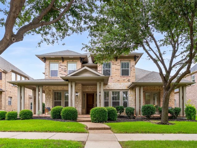 2778 Sage Ridge Drive, Frisco, TX 75034