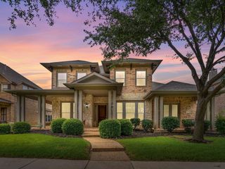 2778 Sage Ridge Drive, Frisco, TX 75034