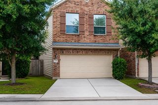 17035 Amarose Drive, Houston, TX 77090
