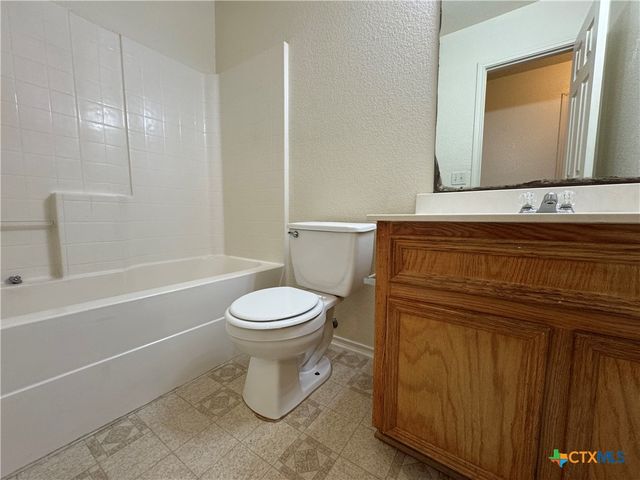 4102 Jeff Scott Drive, Killeen, TX 76549