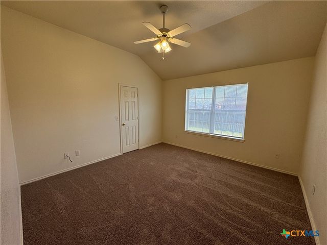 4102 Jeff Scott Drive, Killeen, TX 76549