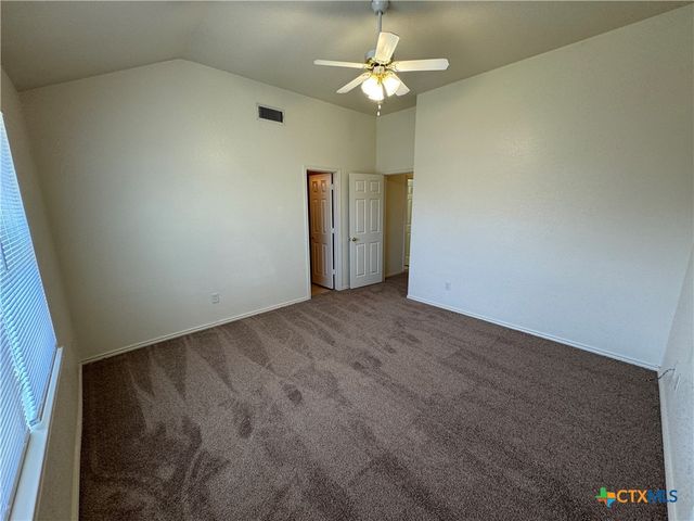 4102 Jeff Scott Drive, Killeen, TX 76549