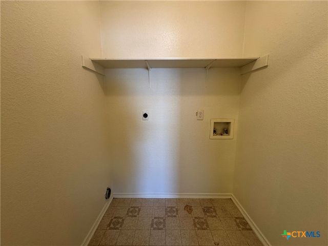 4102 Jeff Scott Drive, Killeen, TX 76549