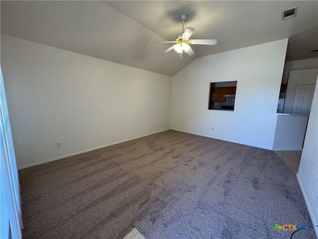 4102 Jeff Scott Drive, Killeen, TX 76549