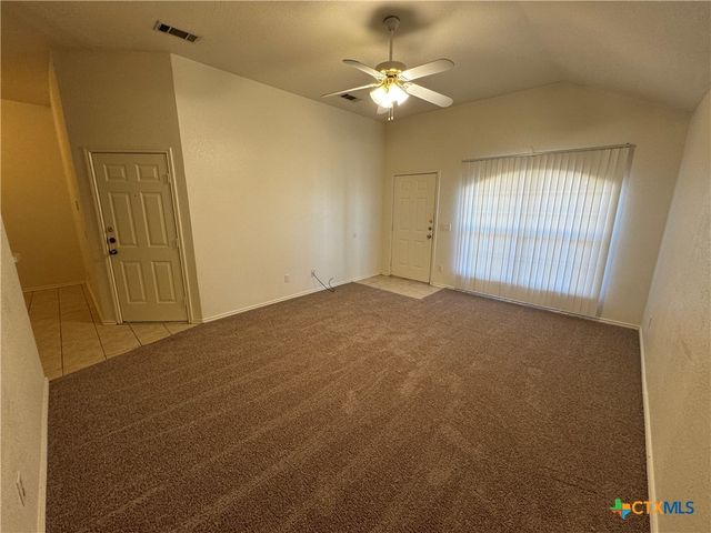 4102 Jeff Scott Drive, Killeen, TX 76549