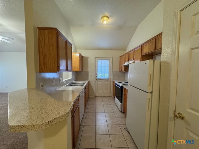 4102 Jeff Scott Drive, Killeen, TX 76549