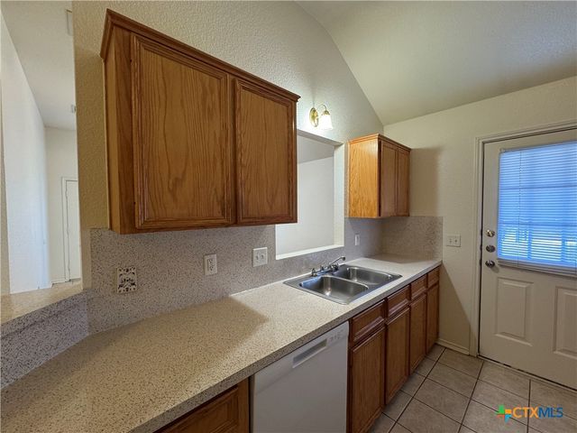 4102 Jeff Scott Drive, Killeen, TX 76549