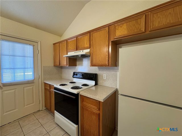 4102 Jeff Scott Drive, Killeen, TX 76549