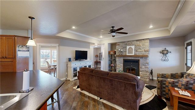 15211 Haynes Road, Rogers, AR 72756