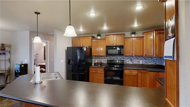 15211 Haynes Road, Rogers, AR 72756