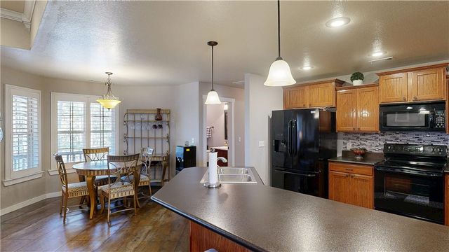 15211 Haynes Road, Rogers, AR 72756