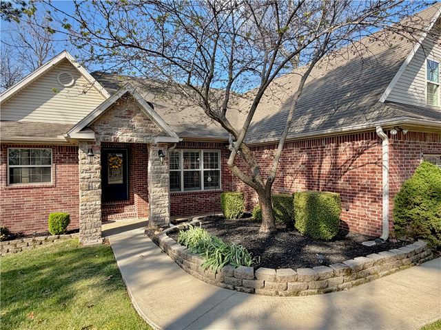 15211 Haynes Road, Rogers, AR 72756