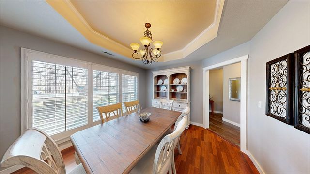 15211 Haynes Road, Rogers, AR 72756