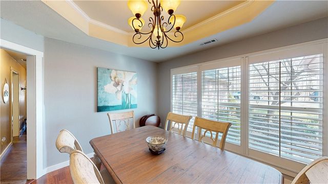 15211 Haynes Road, Rogers, AR 72756