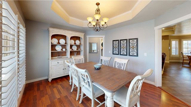 15211 Haynes Road, Rogers, AR 72756