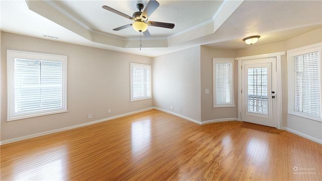 15211 Haynes Road, Rogers, AR 72756