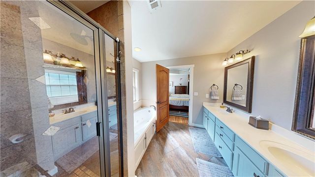 15211 Haynes Road, Rogers, AR 72756