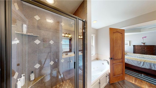 15211 Haynes Road, Rogers, AR 72756