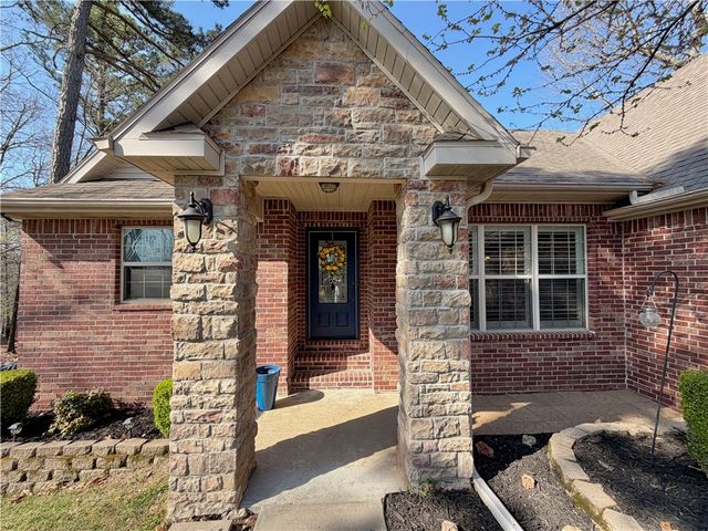 15211 Haynes Road, Rogers, AR 72756