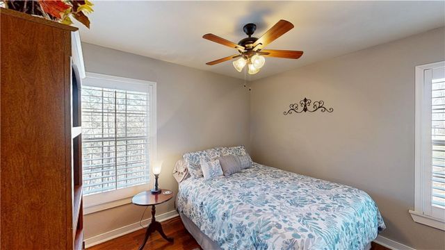 15211 Haynes Road, Rogers, AR 72756