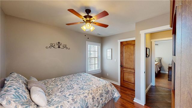 15211 Haynes Road, Rogers, AR 72756