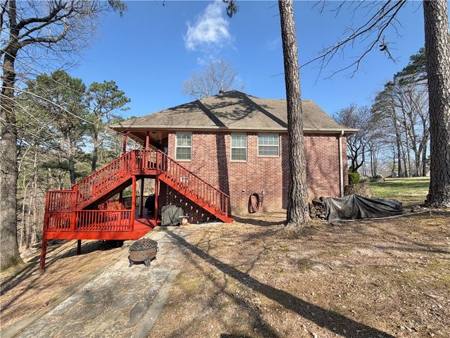 15211 Haynes Road, Rogers, AR 72756