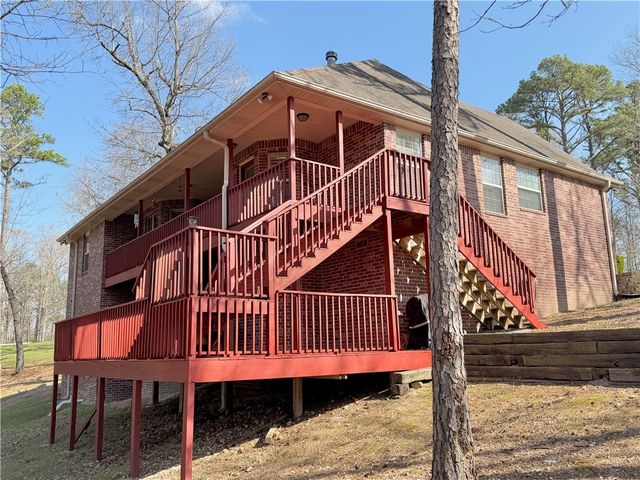 15211 Haynes Road, Rogers, AR 72756