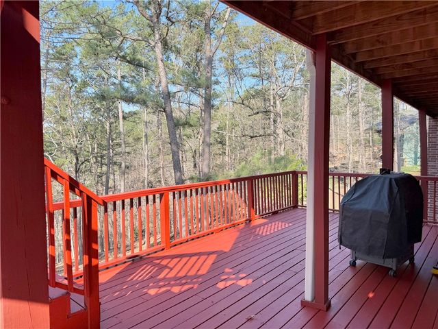 15211 Haynes Road, Rogers, AR 72756