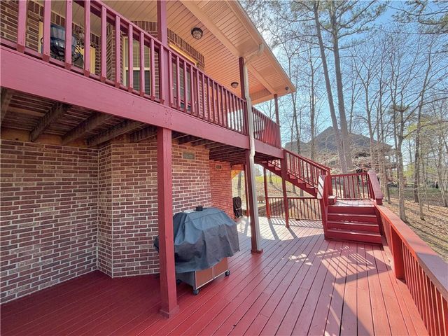 15211 Haynes Road, Rogers, AR 72756