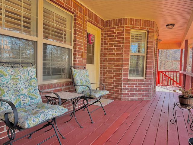 15211 Haynes Road, Rogers, AR 72756