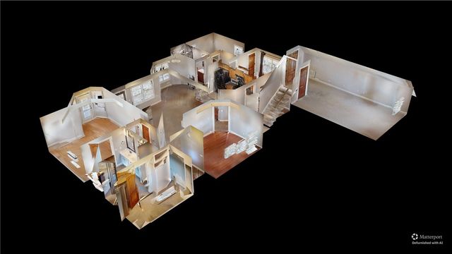 15211 Haynes Road, Rogers, AR 72756