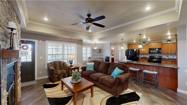 15211 Haynes Road, Rogers, AR 72756