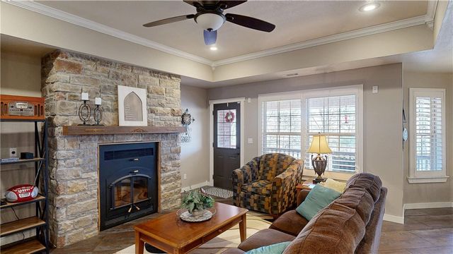 15211 Haynes Road, Rogers, AR 72756